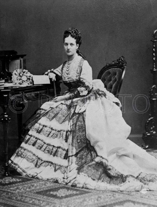 Queen Alexandra