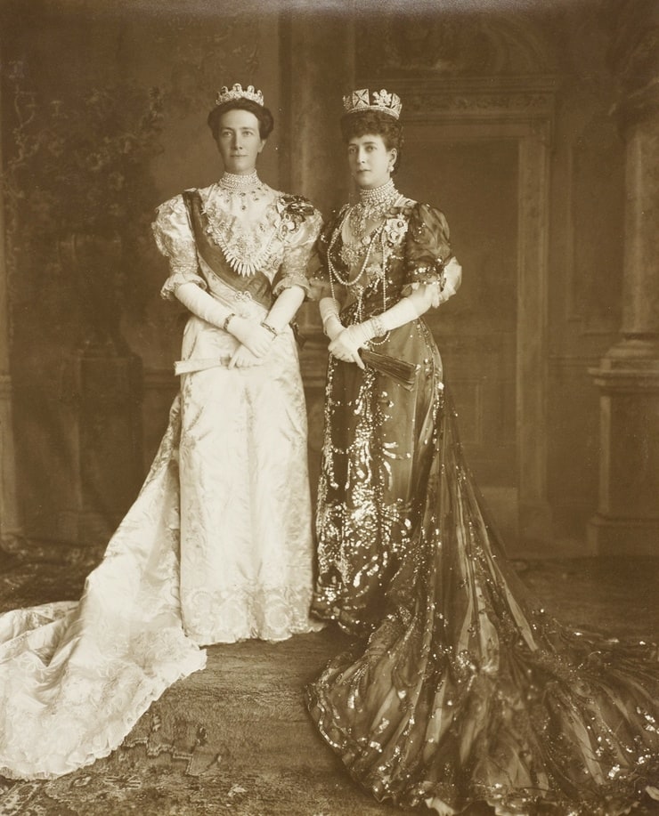 Queen Alexandra