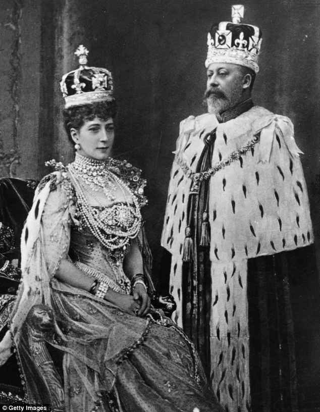 Queen Alexandra