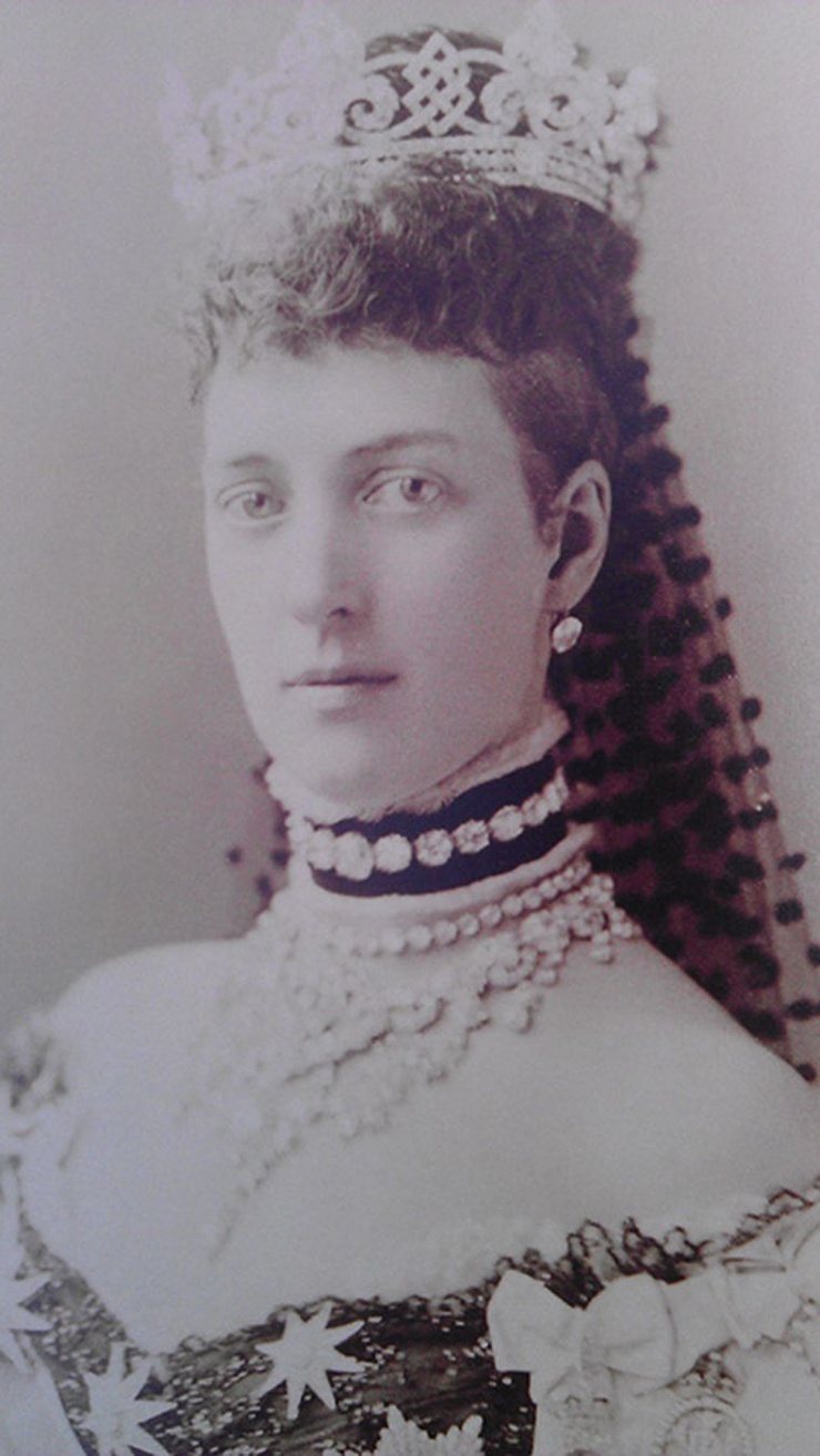 Queen Alexandra Queen Alexandra