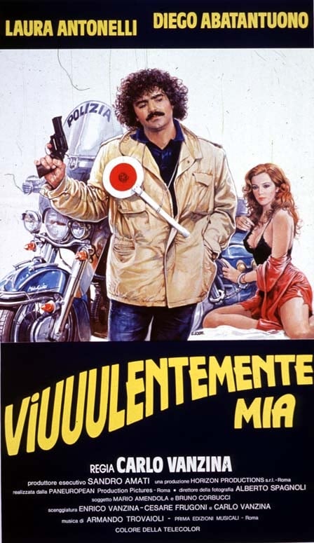 Viuuulentemente mia                                  (1982)