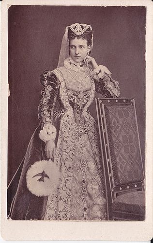 Queen Alexandra Queen Alexandra
