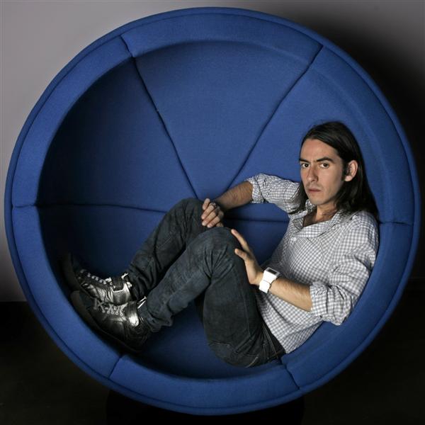 Dhani Harrison