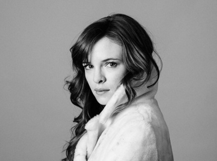 Danielle Panabaker Danielle Panabaker