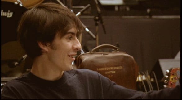 Dhani Harrison