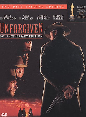 Unforgiven (Two-Disc Special Edition)
