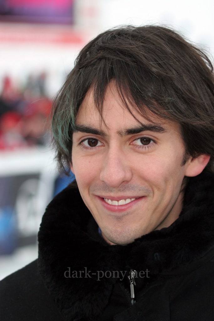 Dhani Harrison