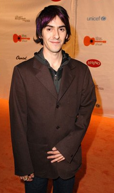 Dhani Harrison