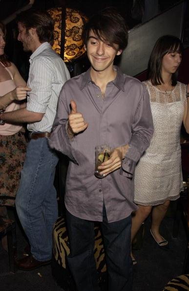 Dhani Harrison