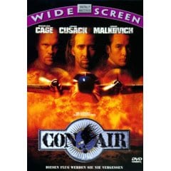 Picture of Con Air