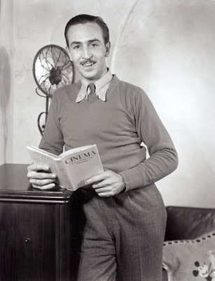 Walt Disney Walt Disney