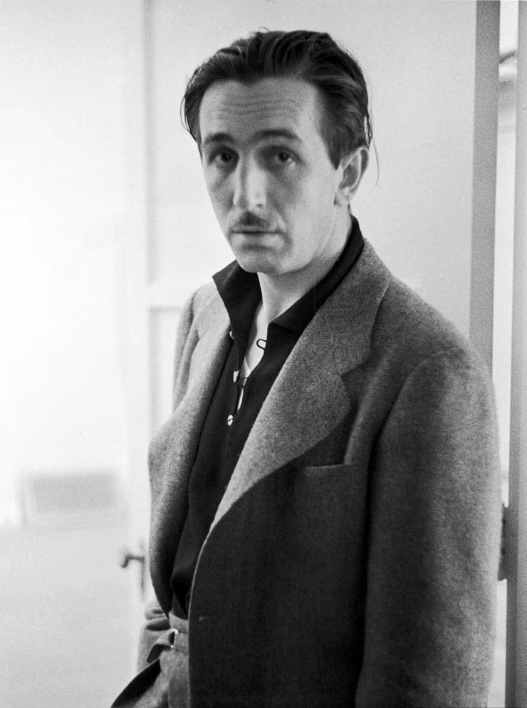 Walt Disney