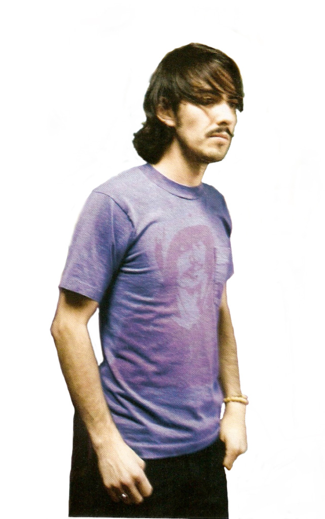 Dhani Harrison