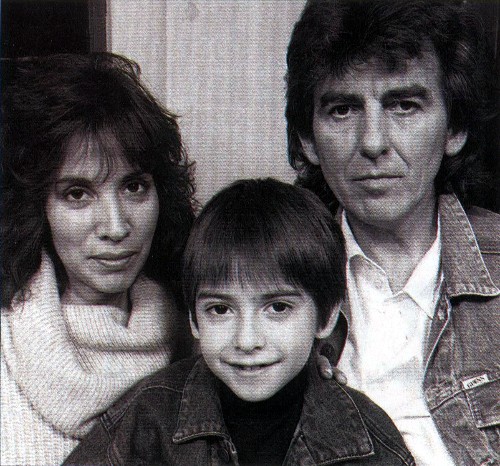 Dhani Harrison