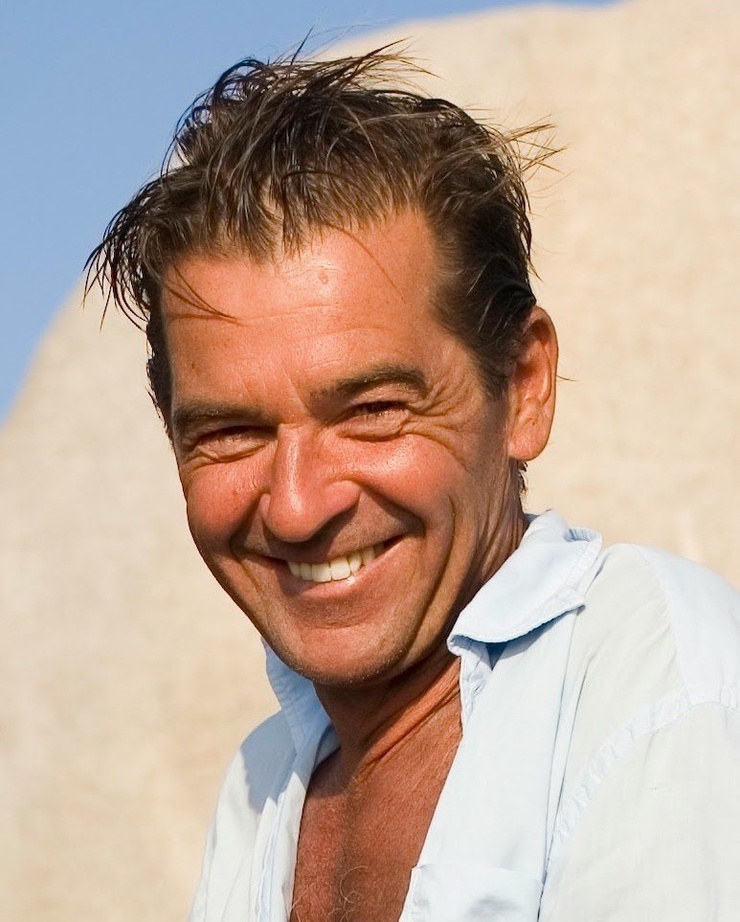 Jean-Albert Lièvre