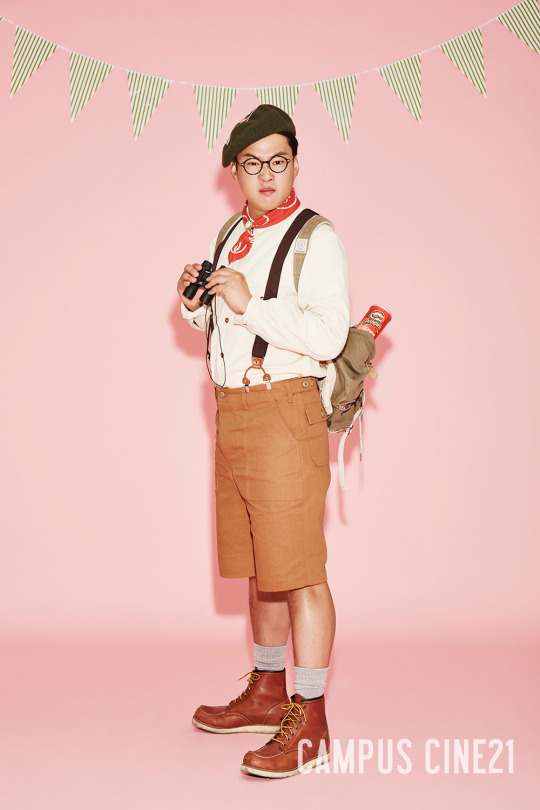 Jae-hong Ahn