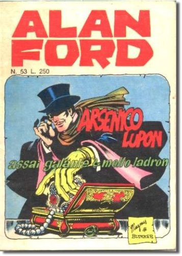 Alan Ford