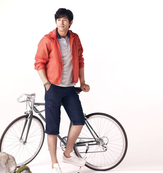 Ji-ho Oh