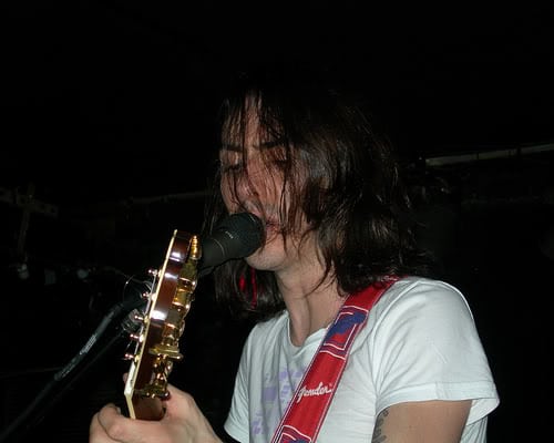 Dhani Harrison