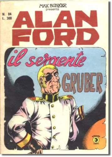 Alan Ford