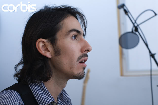 Dhani Harrison