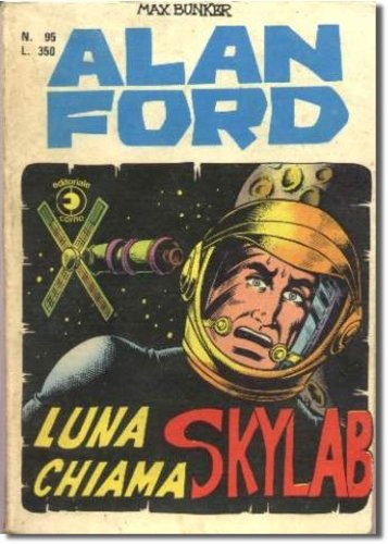 Alan Ford