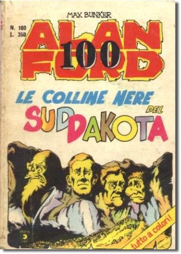 Alan Ford