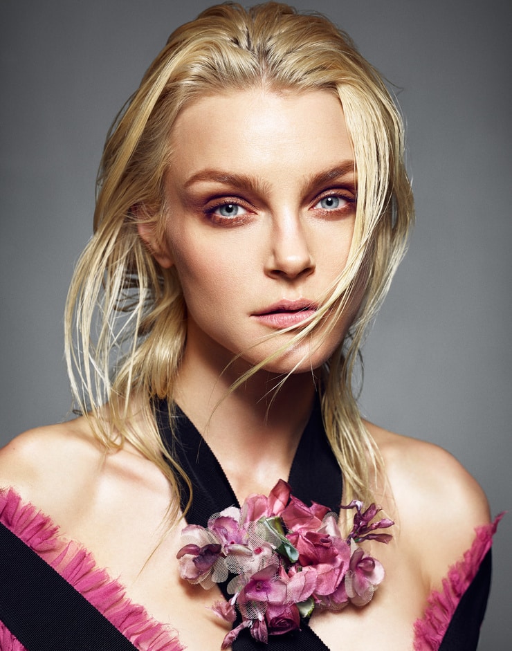 Jessica Stam