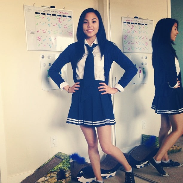 Anna Akana Anna Akana