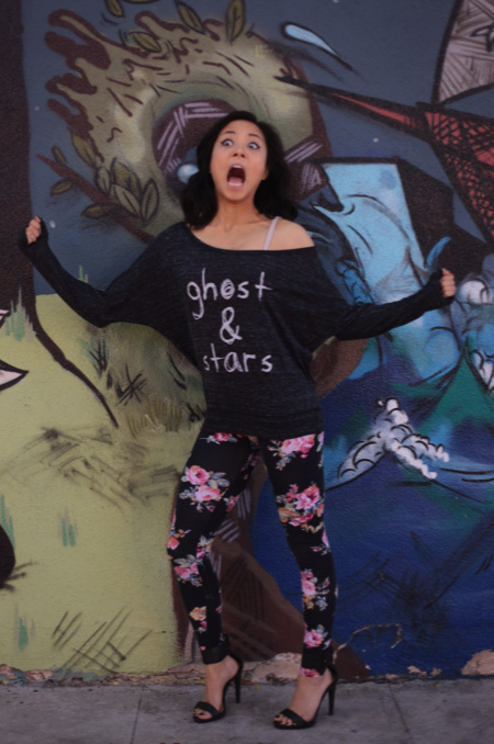 Anna Akana Anna Akana