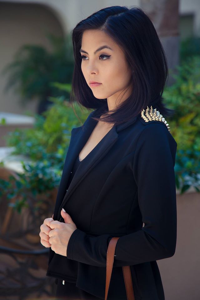 Anna Akana Anna Akana