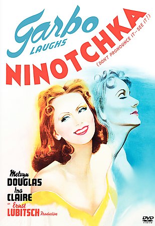 Ninotchka