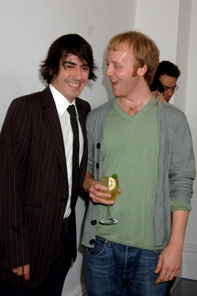 Dhani Harrison
