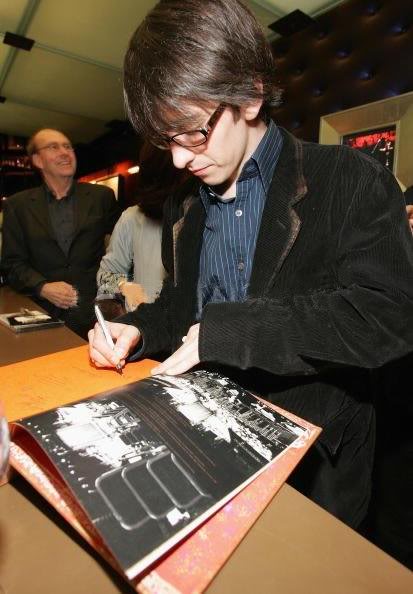 Dhani Harrison
