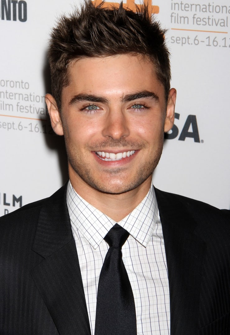 Zac Efron