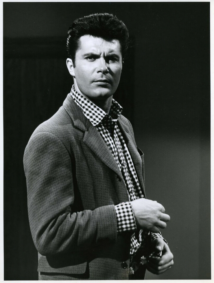 Max Baer Jr. Max Baer Jr.