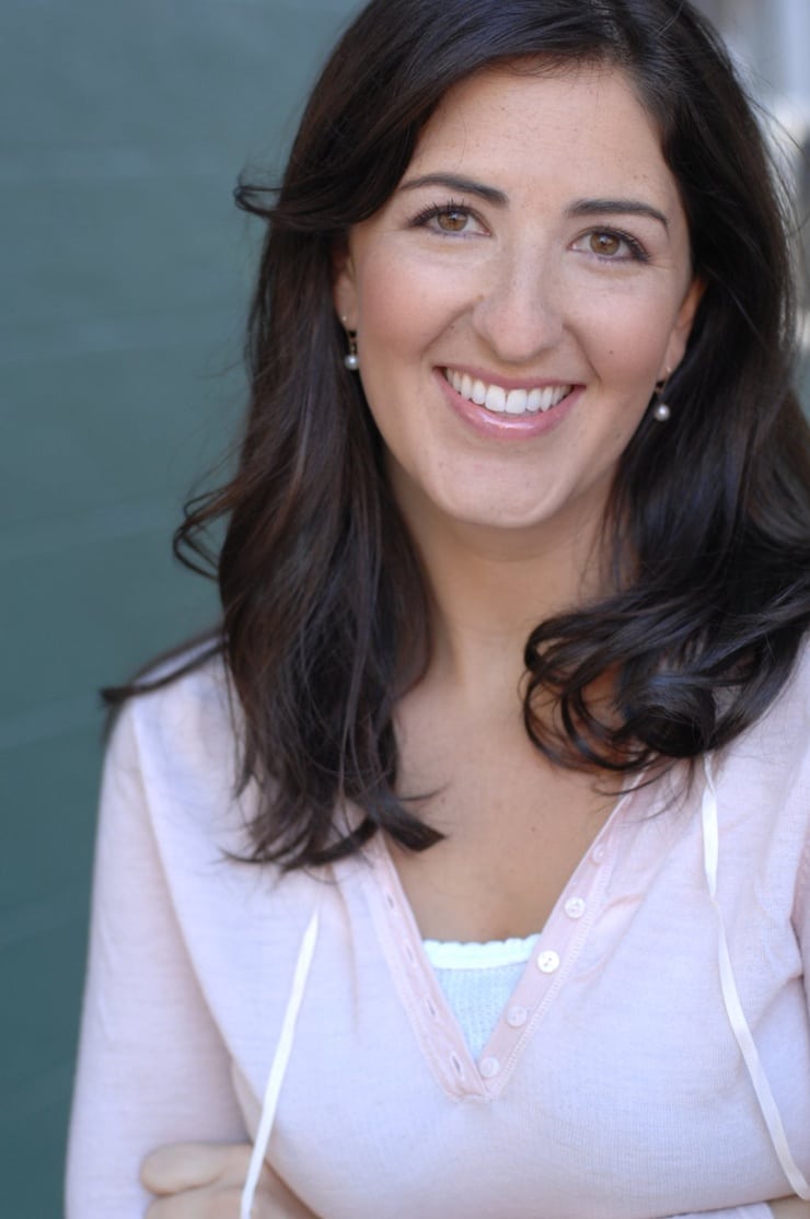 D'Arcy Carden