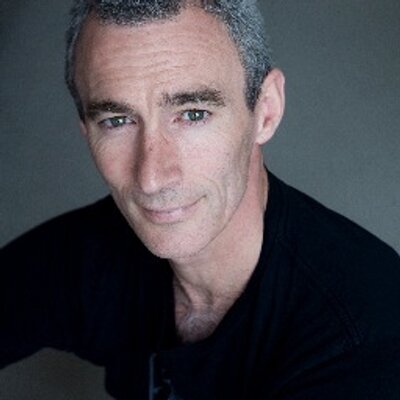 Jed Brophy