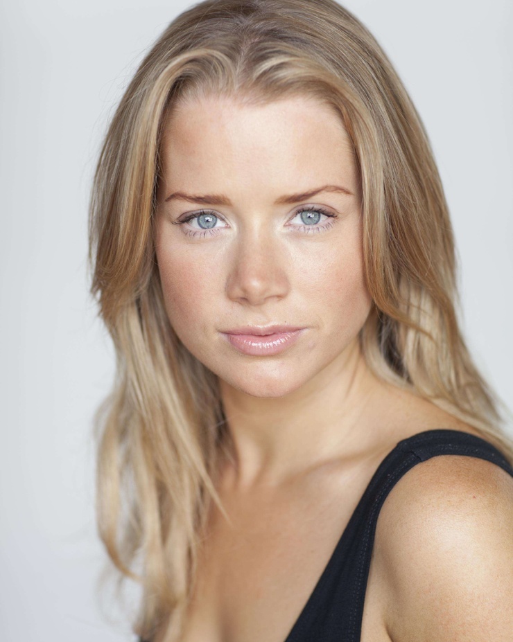 Shara Connolly Shara Connolly