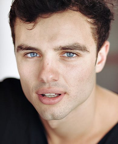 Josh McKenzie