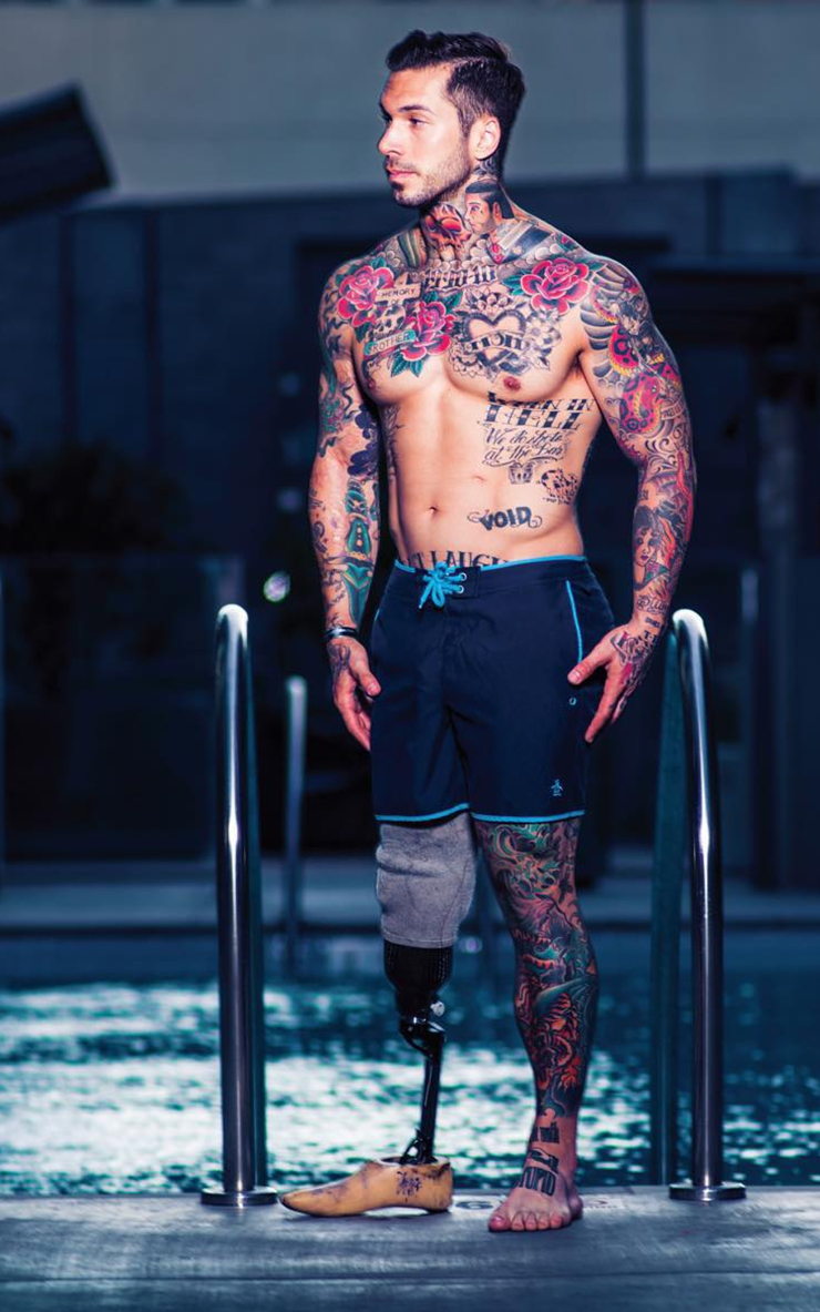 ALEX MINSKY