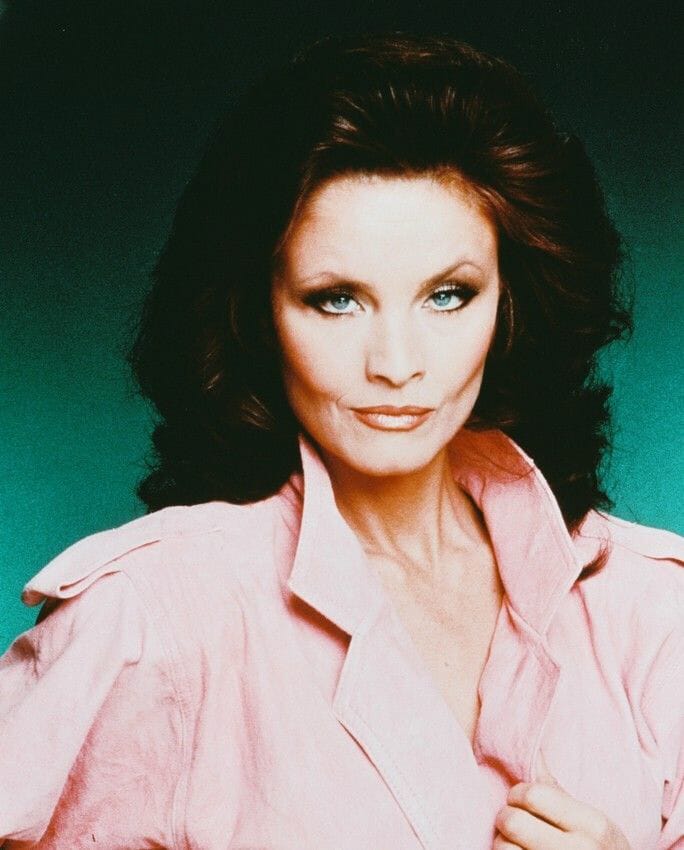 Kate O'Mara