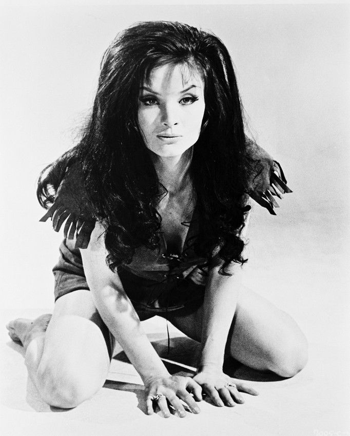 Kate O'Mara Kate O'Mara