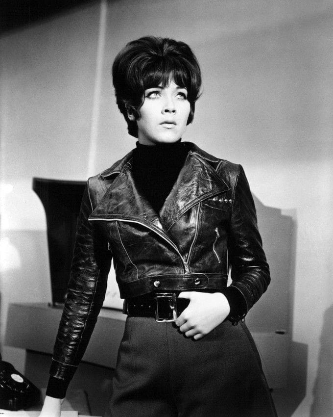 Linda Thorson