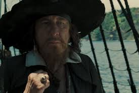 Hector Barbossa