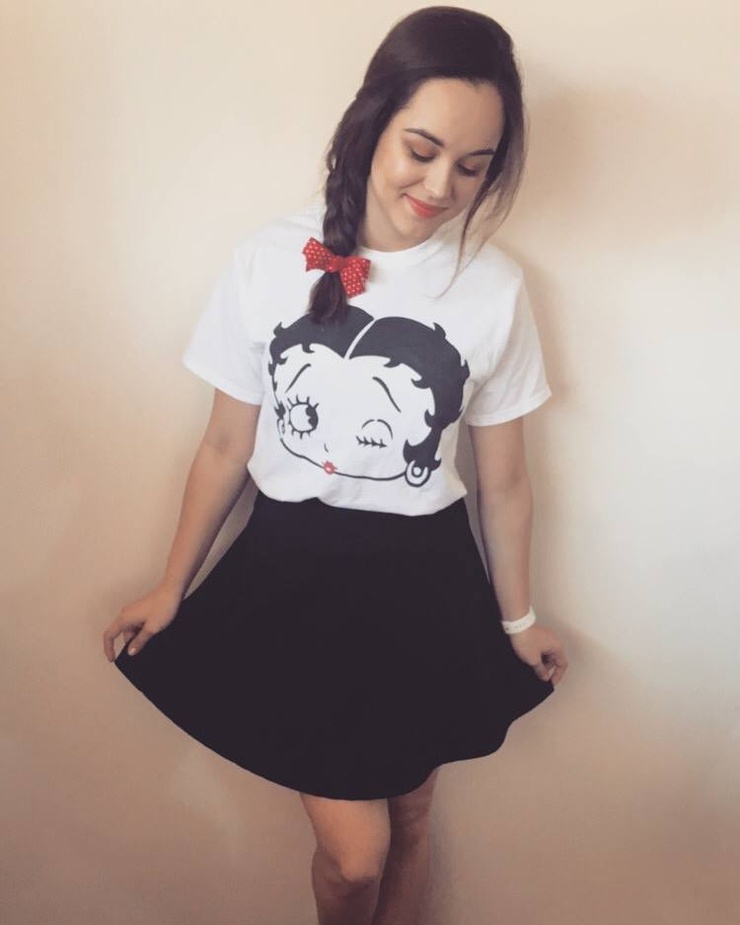 Hayley Orrantia