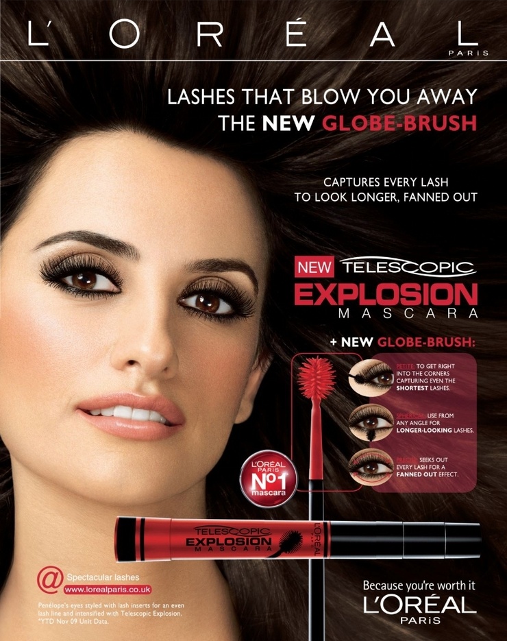 Penélope Cruz Penélope Cruz