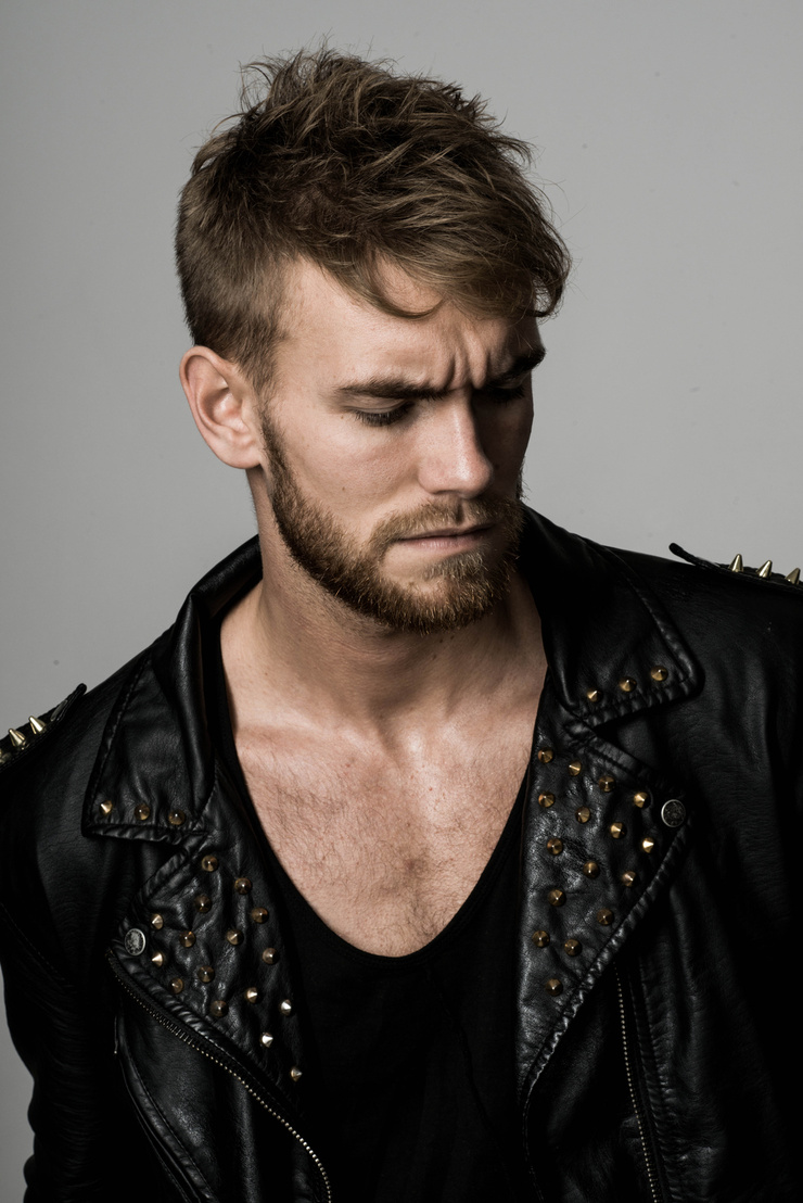 Niels Horvath