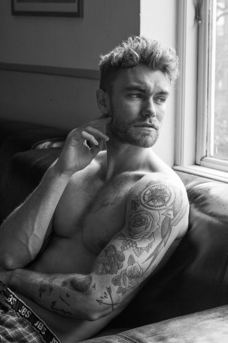 Niels Horvath