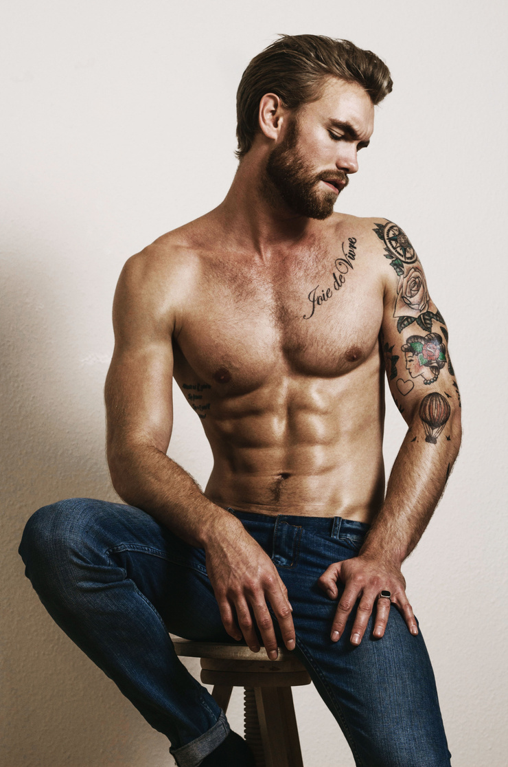 Niels Horvath